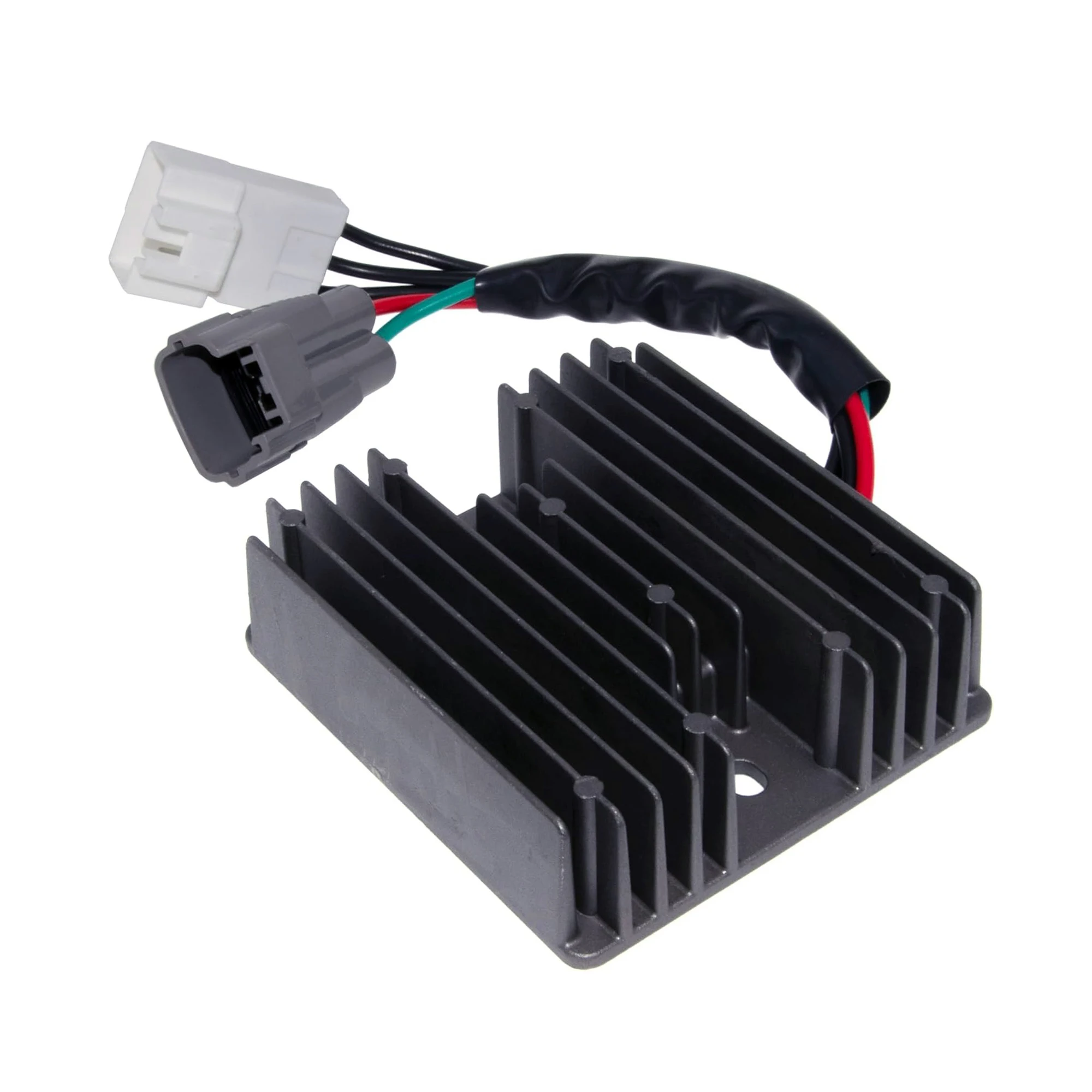 32800-10g40 32800-10g30 12v Voltage Regulator Rectifier Compatible With Suzuki Scooter An650a Burgman 2012