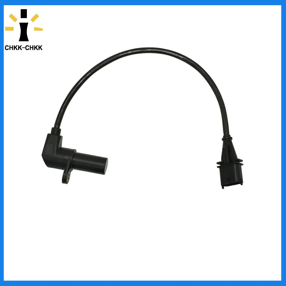 

Высококачественный датчик положения коленчатого вала 90520856 6238459 для Opel Vauxhall Astra Vectra B Zafira 1.6i 1.8i 16V