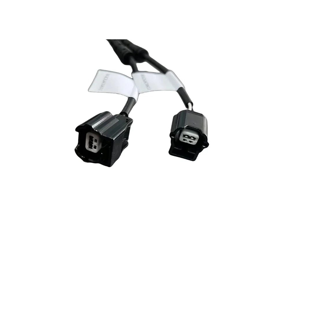 Cavo freno anteriore, gruppo cavo sensore usura pastiglie freno anteriore, per Mclaren 540C,570S,570GT,600LT,720S,GT,2015-,11M1397CP