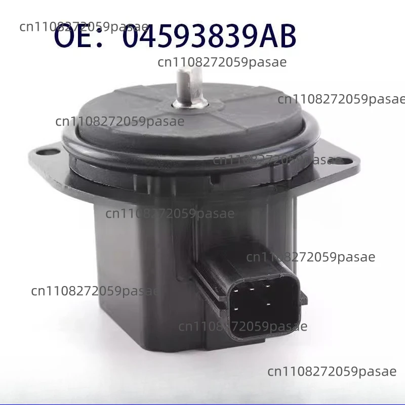 4593839AB Intake Manifold Actuator for 300 300C 3.5L Charger  Intake Manifold Runner Valve