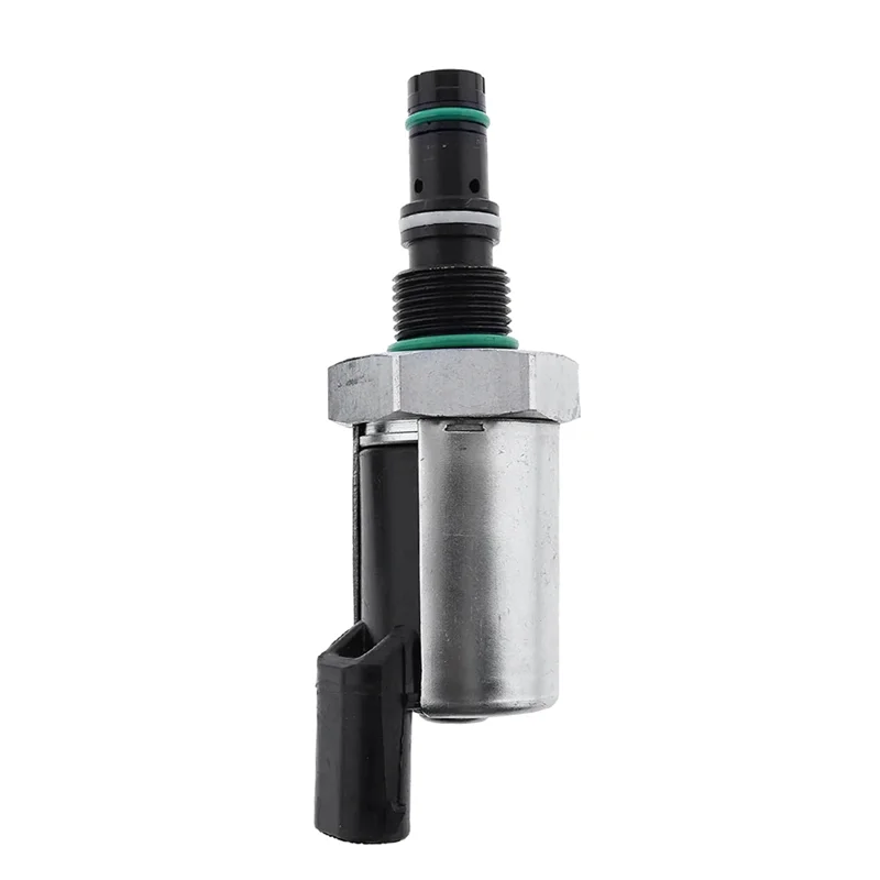 Fuel Pressure Injection Valve IPR Pressure Regulator Valve Pressure Regulator Valve