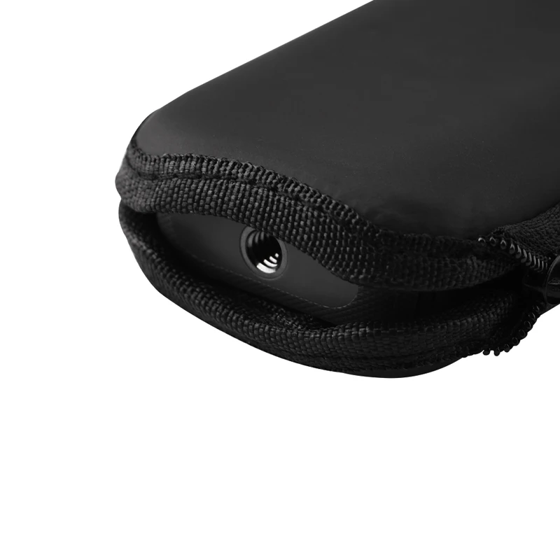 Portable Mini Storage Bag Carrying Case Protective Box for Insta360 ONE X/X2/X3 Panoramic Action Camera Accessories