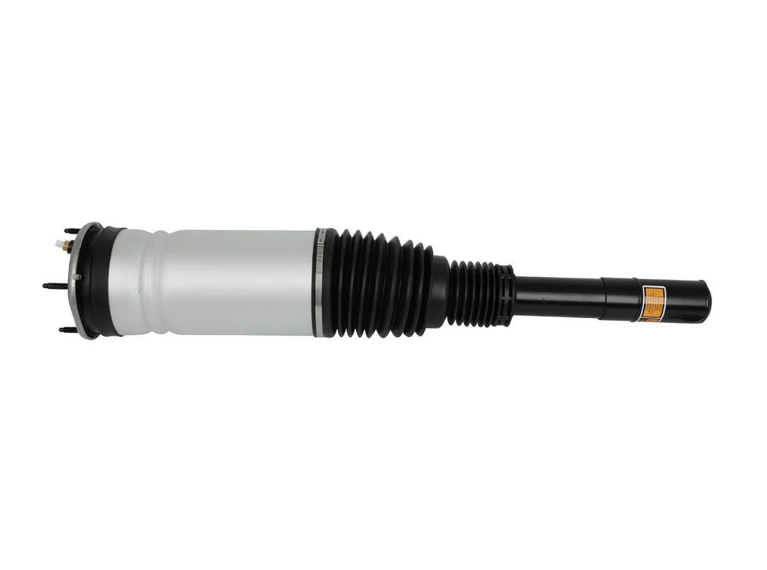 Front Air Suspension Shock for Land Rover Discovery 5 Shock Absorber With ADS LR081560   LR123641 Airmatic