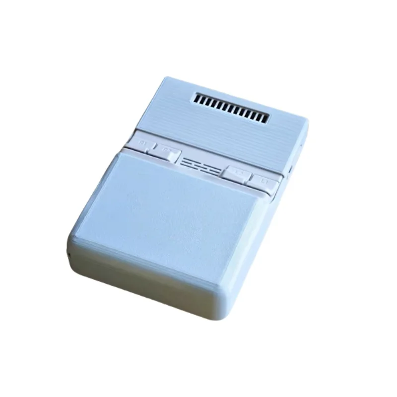 المحمولة لRetroid Pocket الكلاسيكية حافظة من البولي يوريثان المضادة للسقوط RP الكلاسيكية لعبة وحدة التحكم واقية قذيفة لعبة الملحقات #4