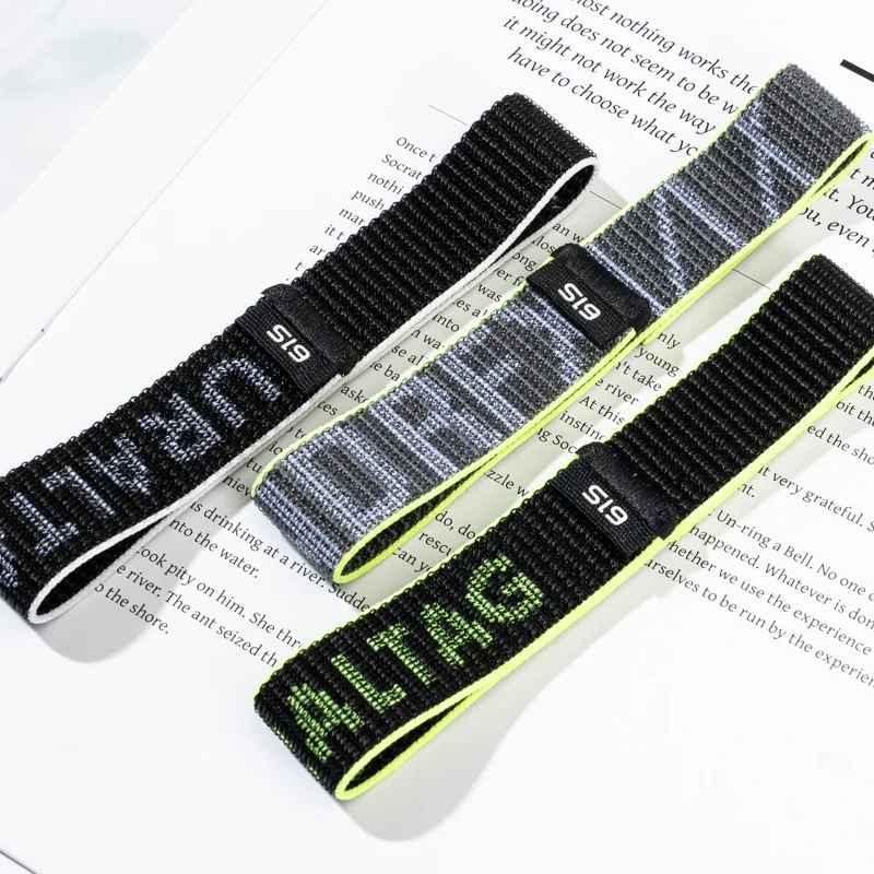 22mm Nylon Watch Strap for GARMIN Fenix 8-47mm Fenix7 7pro 6 6Pro 5 Forerunner255 265 955 Instinct 2 Watchband Wristband