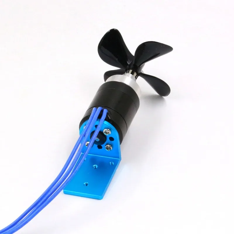 Underwater propulsion brushless motor Waterproof unmanned ship motor