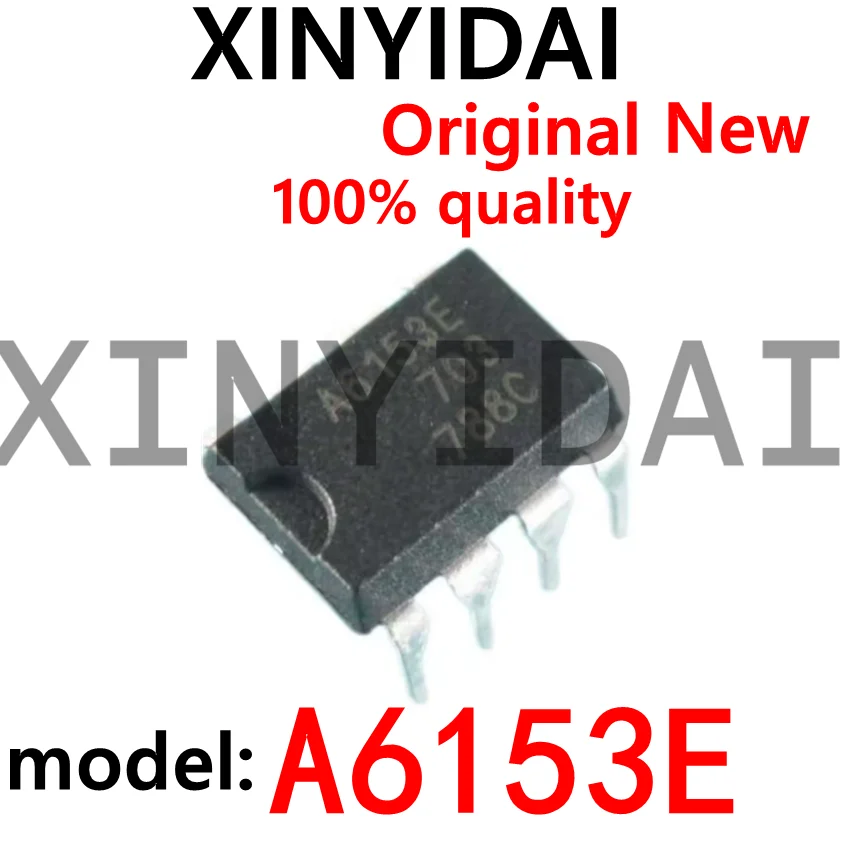 

5pcs/lot A6153E STRA6153E Brand-new DIP-8