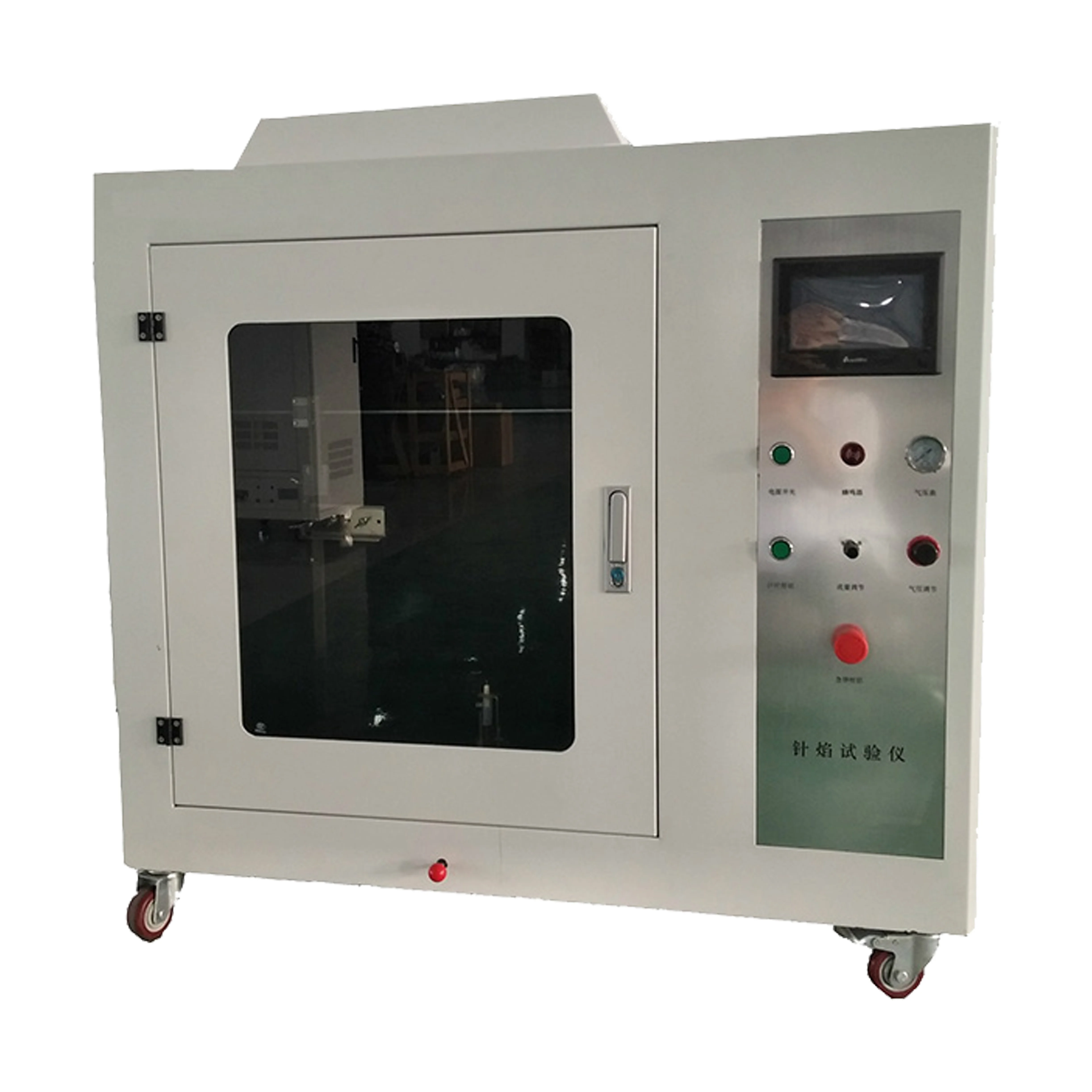 IEC60695 Needle Flame Tester