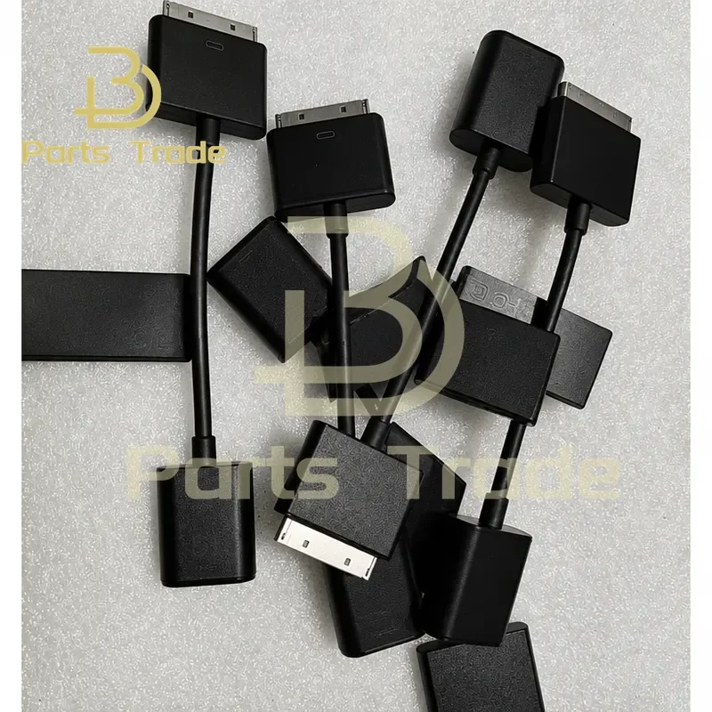 USB Adapter for HP ElitePad 900 G1 1000 G2 Tablet Docking Station Replacement Part 695552-001 H3N46AA