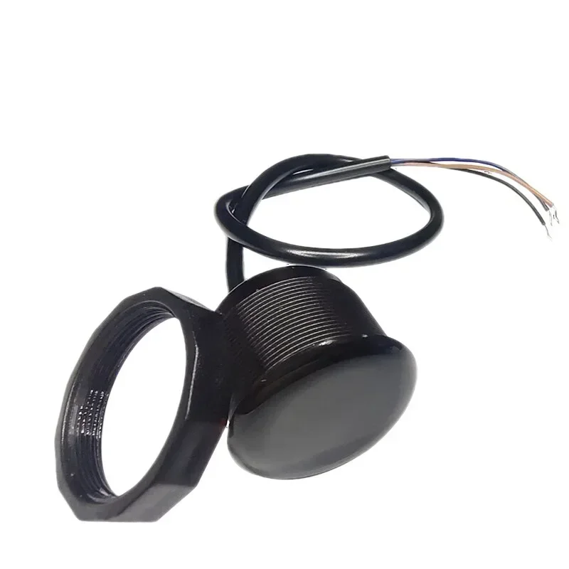 Outdoor human body sensing switch obstacle avoidance probe