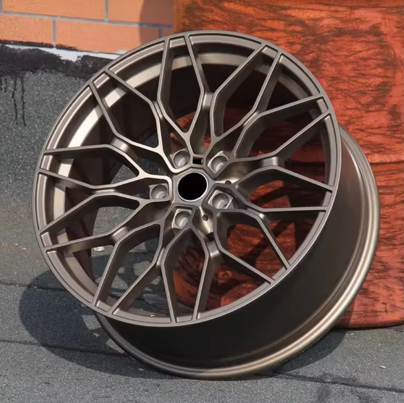 

series 325/330 740 M3 M4 M5 modified alloy wheels