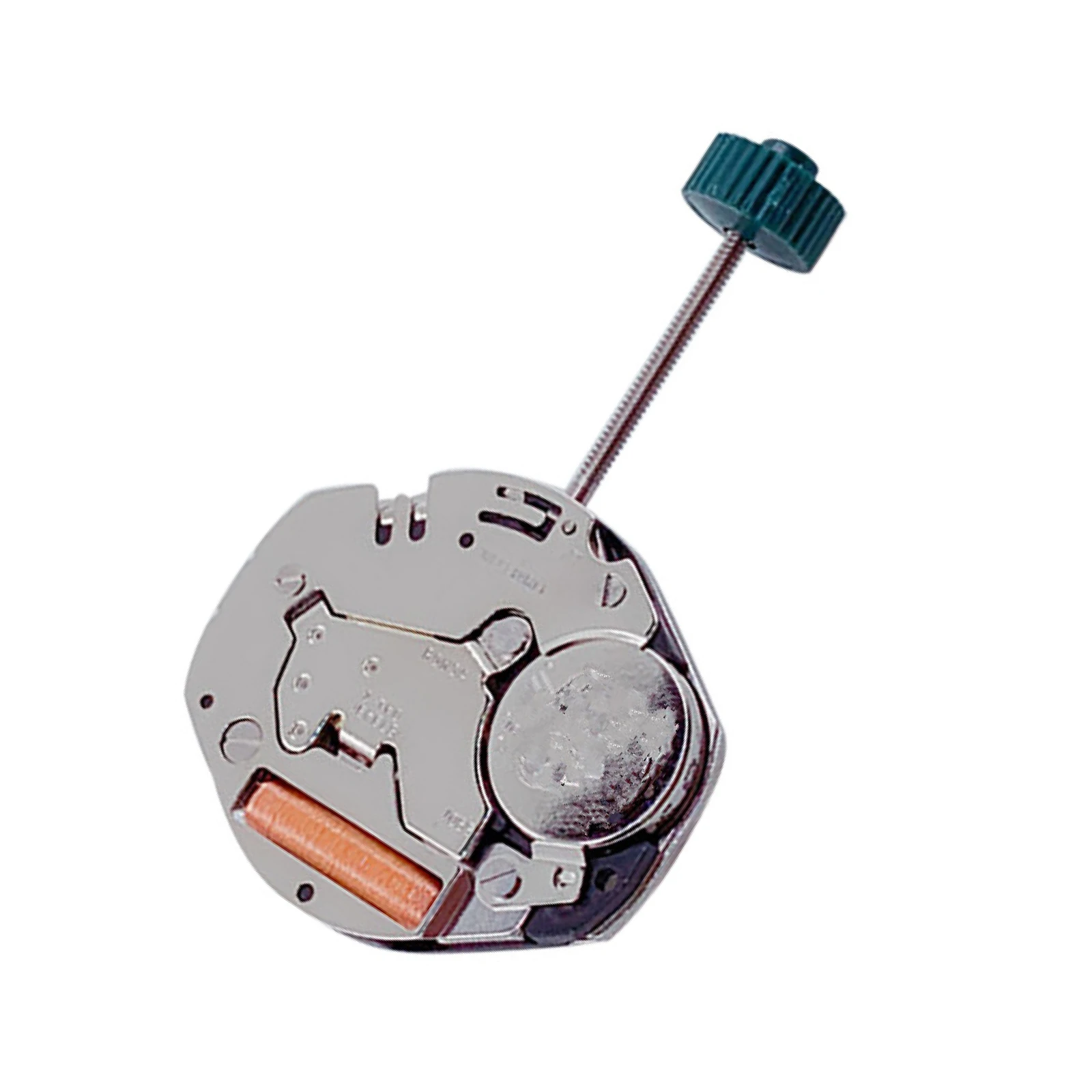 1 قطعة حركة ساعة كوارتز مع بطارية ساعة كرونوغراف اكسسوارات لساعة روندا 1069 ساعة حركة إصلاح استبدال أجزاء #4