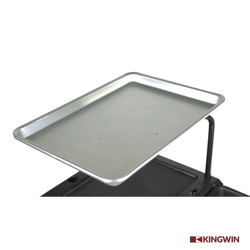 Customized Multifunctional Plastic Salon Trolley Mobile Equipment Cart Beauty Salon Trolley