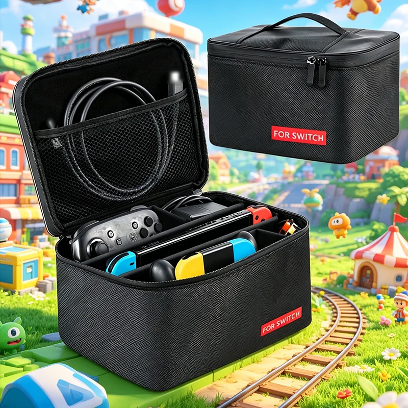 estojo-de-viagem-portatil-para-nintendo-switch-e-switch-oled-bolsa-protetora-macia-com-compartimento-destacavel