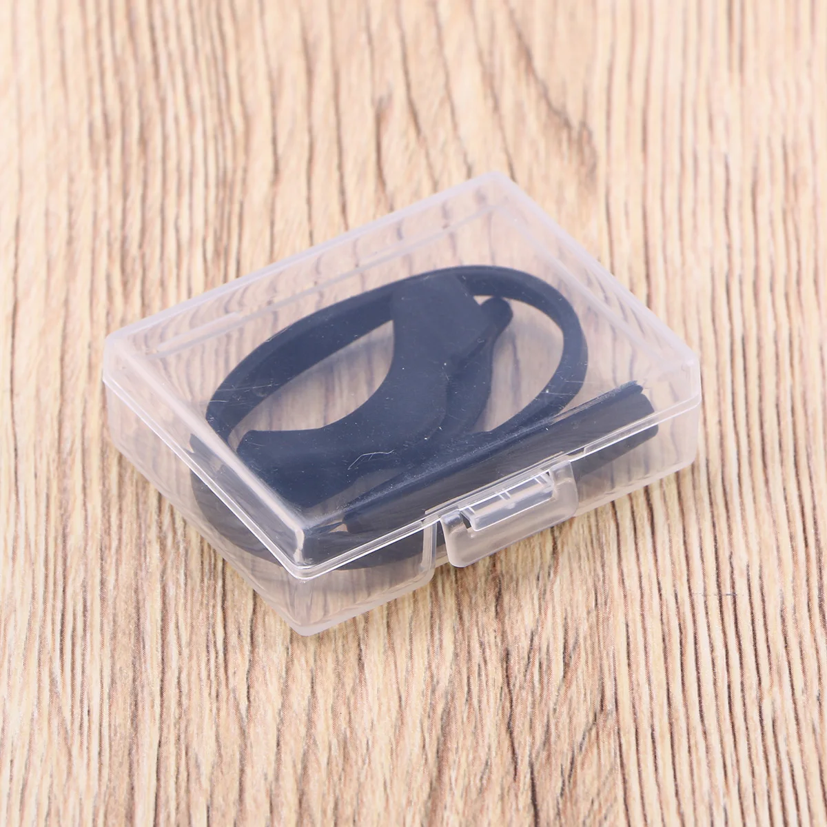 

Glasses Retainer Strap Soft Silicone Eyeglass Holder Anti-Slip Ear Hook Grip For All Sunglasses Eyewear Black