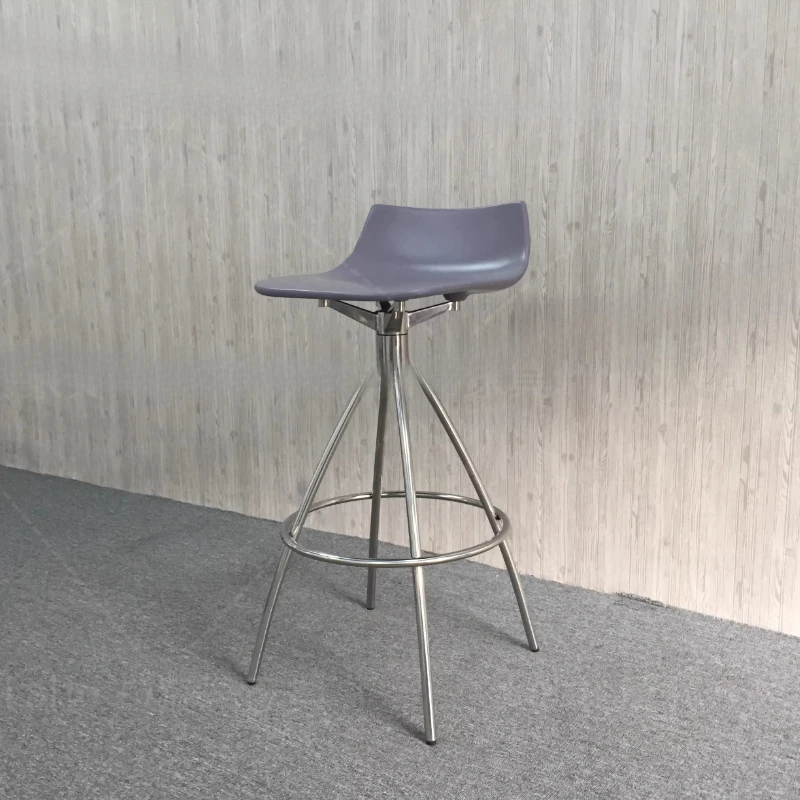 

Stylish Hainan Ice Simple Bar Chair