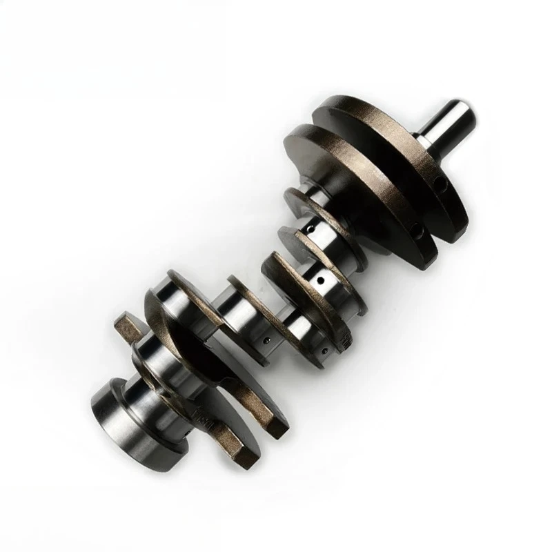 OELEF000002 LR038168 Crankshaft for Land Rover Discovery Range Rover Sport Jaguar F-PACE XF XJ 3.0 SDV6 TDV6 306DT