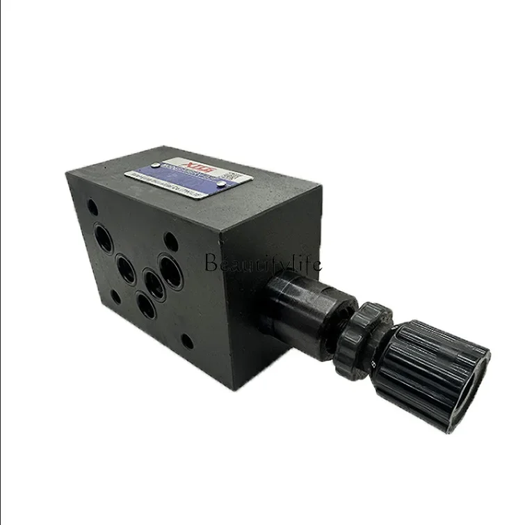 

jj4 MBRV-02P 02A 02B Stacked Pressure Reducing Valve MBRV-03P 03A 03B