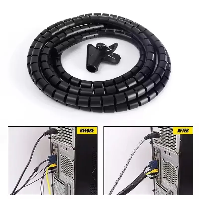 Thumbnail 2 - #25 Cheap Cable Winder Organizers Worth Buying