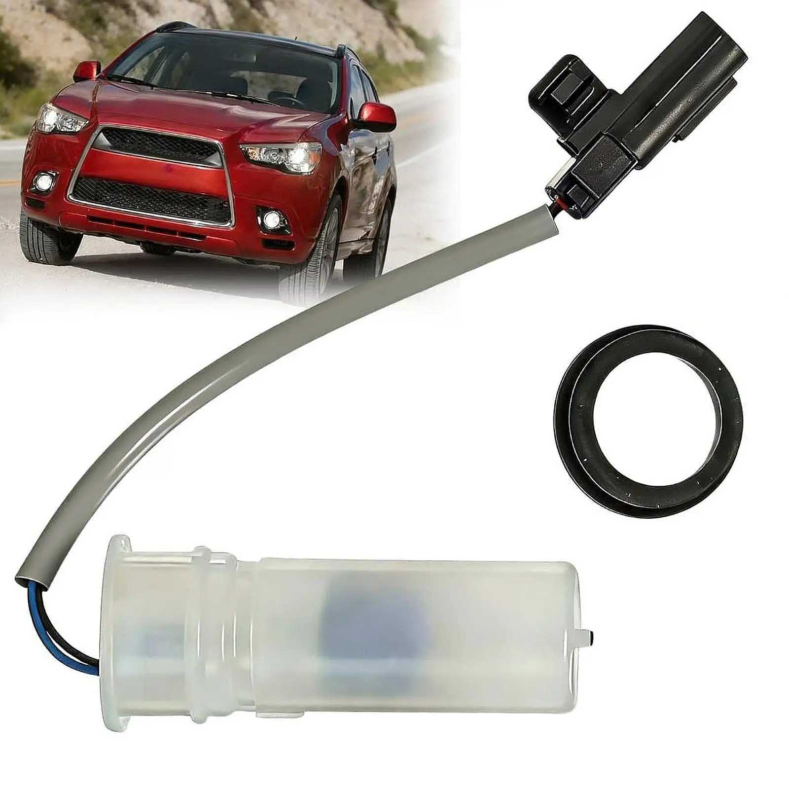 

Датчики уровня воды для автомойки, долговечные, пластиковые, резиновые, замена для Mitsubishi Outlander 14-22