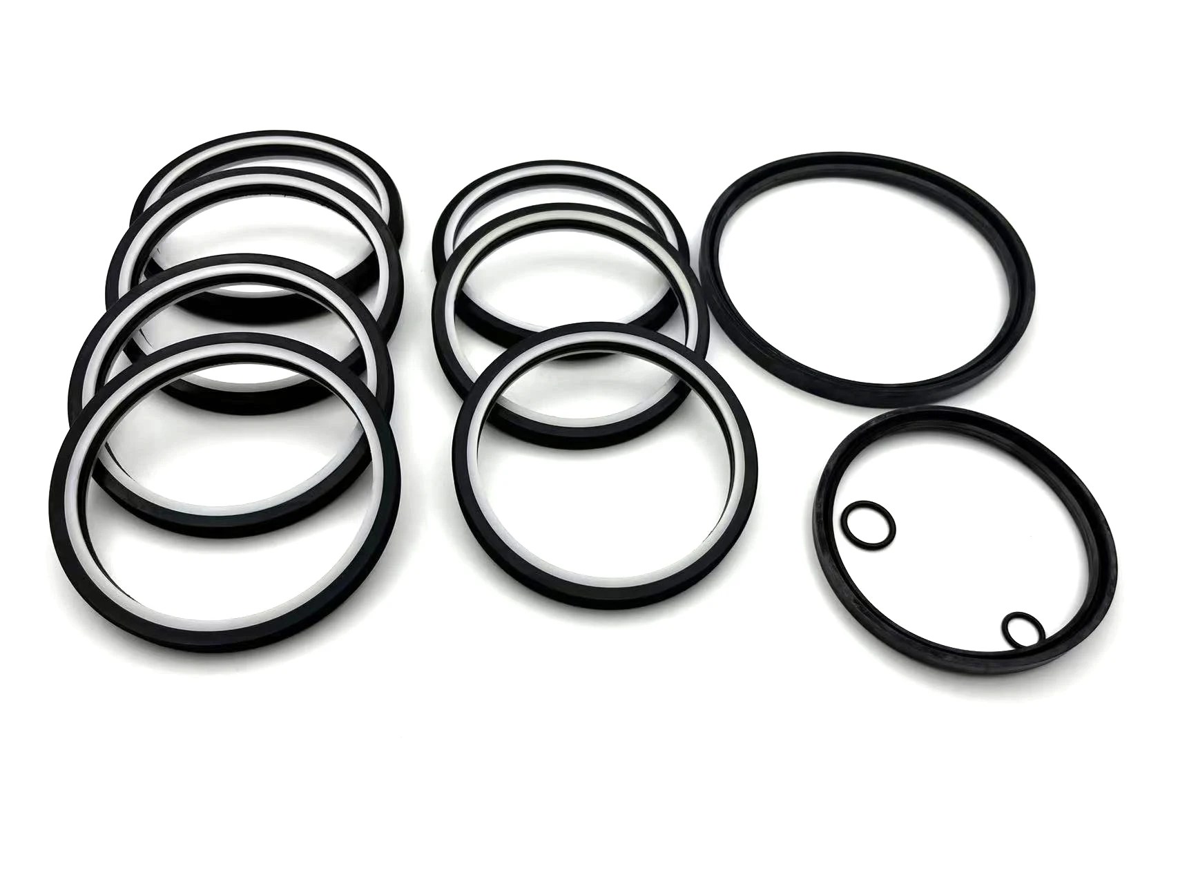goodDurable Swivel Joint Seal Kit 250-1047 2501047 Engineering Excavator Spare Parts 250-1047 for Cat