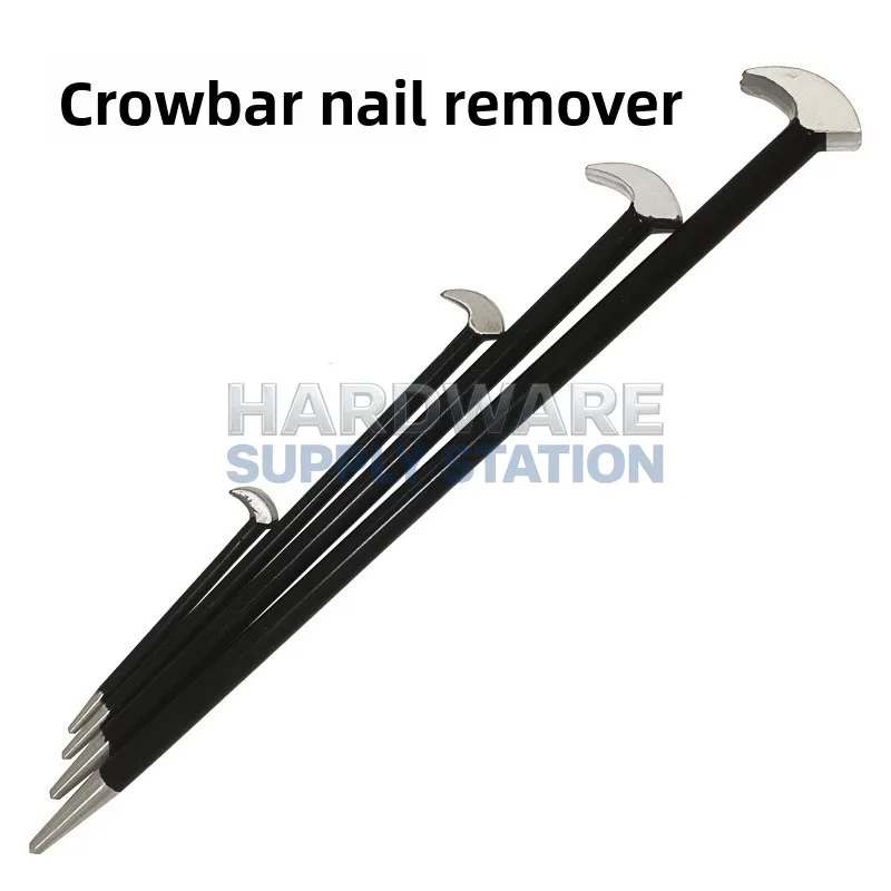 

Набор из 4-х отбойных молотков для электроники с термообработкой по обеим сторонам, 6, 12, 16, 20 дюймов, для удаления гвоздей