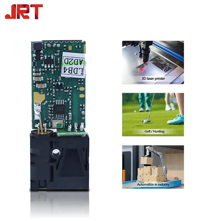 NEW Short Range Laser Distance Sensor 1.5 Meter RS232 Laser Sensors for Distance Measurement