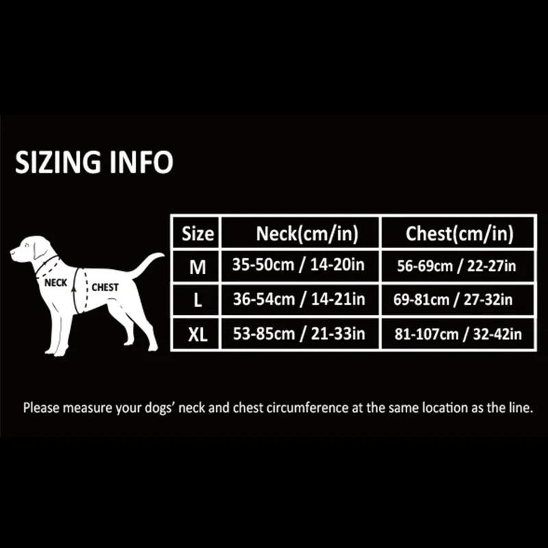 TRUELOVE Pet Harness Bag High Tactical Training Military Backpack Service Dog Harness Waterproof Fabric Hiking Training YH1806