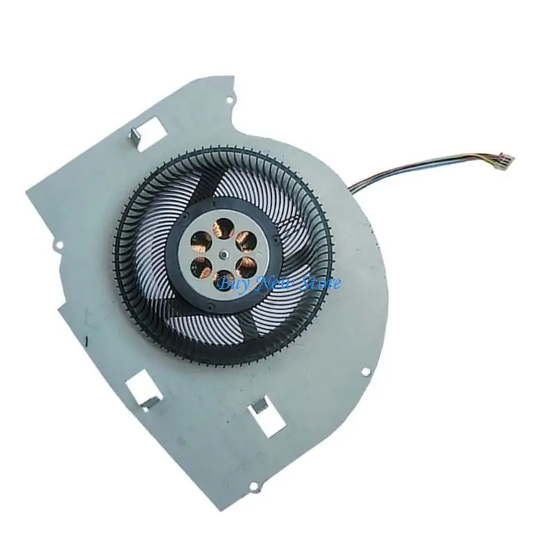 

20CE Laptops CPU GPU Cooling Fan for GU501 GU501GM GM501 GM501GM DC5V 4Pin Fan