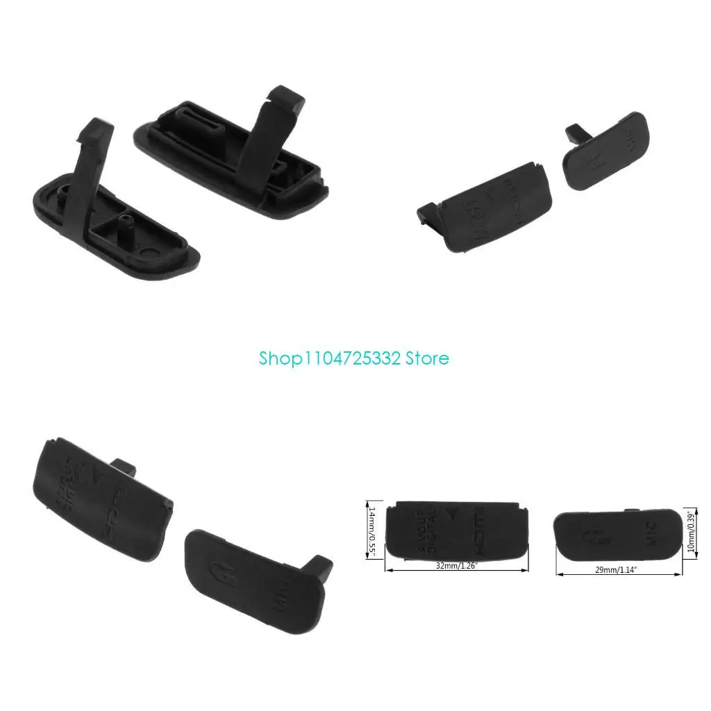 P5EA Usb Av Out Mic…