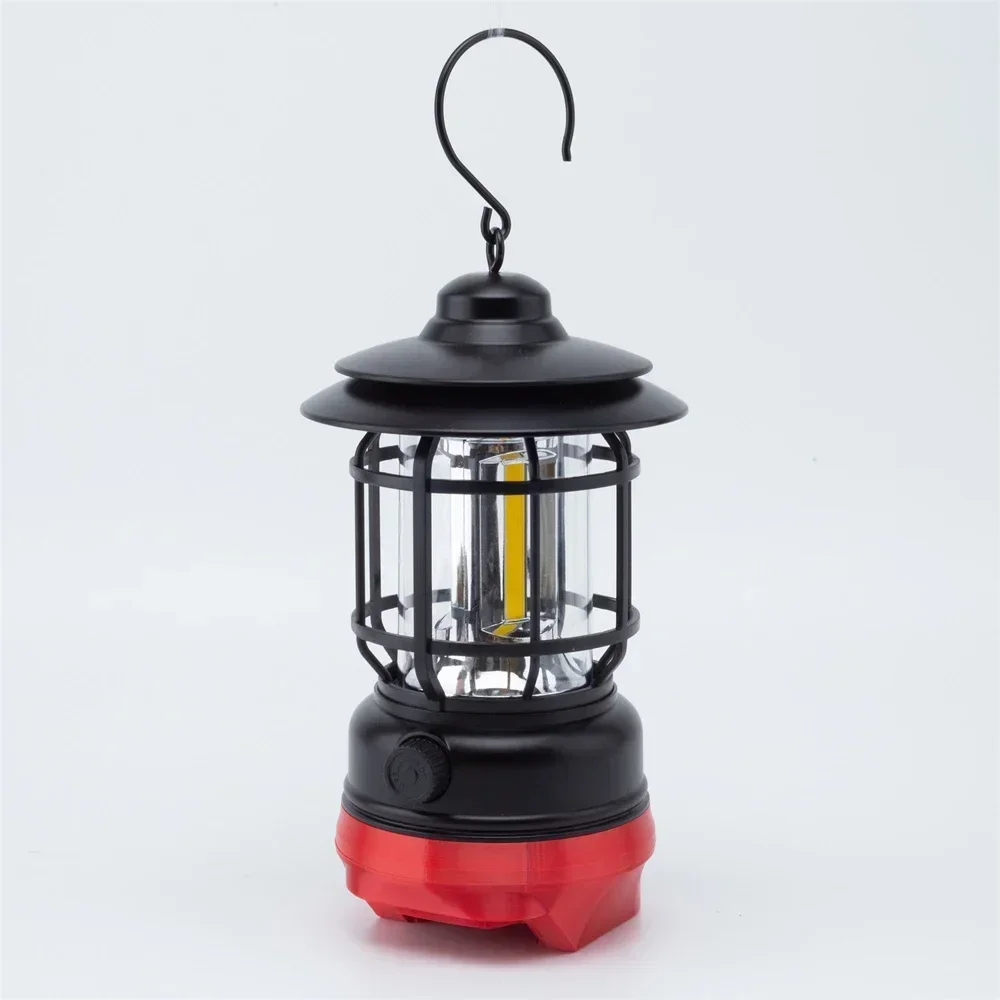 Luz de Trabalho Led para a Equipe Lidl Parkside X20v Lanterna Portátil Ferramenta Luz de Inspeção Bateria de Lítio Camping sem Bateria