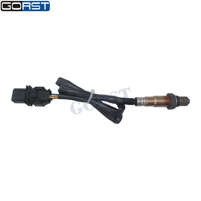 Oxygen Sensor 0258017112 for Mini R55 R56 R57 R58 for Peugeot 308 Car Auto Part 258027063 02580270064 0258017113 8V0906262