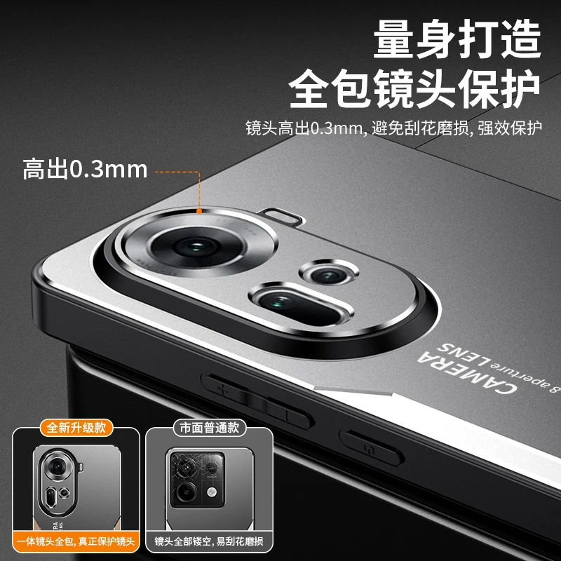 Thumbnail 3 - #40 Latest Oppo Reno 11 Cases Offers