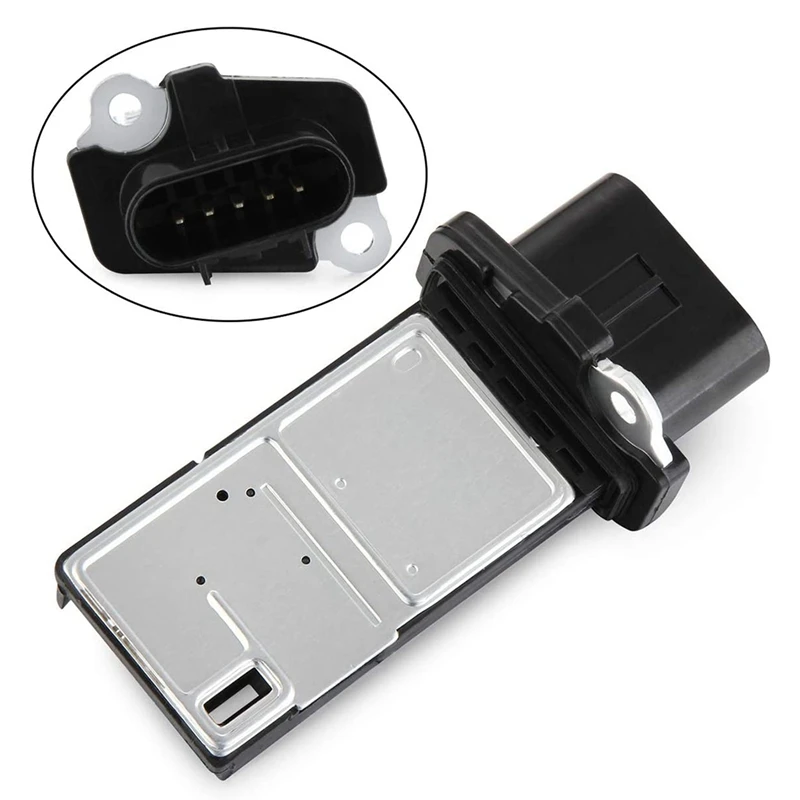 เซ็นเซอร์วัดการไหลของอากาศ15865791 AFH70M-43A สำหรับรถยนต์ Buick Cadillac SRX 2007-2011