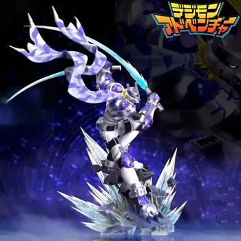 10 最佳銷售 數碼寶貝雕像 - №2