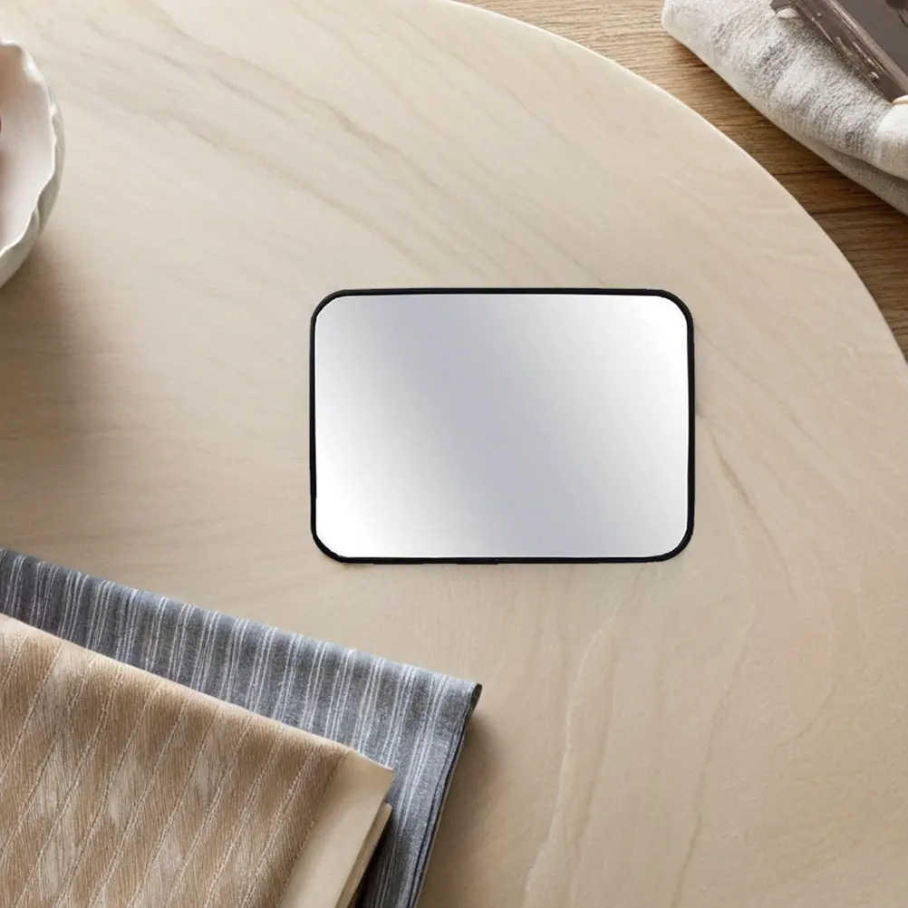 

Baby Safety Mirror Rear Facing Car Interior Rearview Clear Reflection Unobstructed View Peace Mind Long Trips Daily Commutes