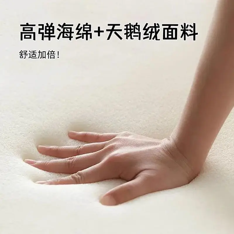 Chair dressing stool back  Nordic modern simple Internet celebrity minimalist