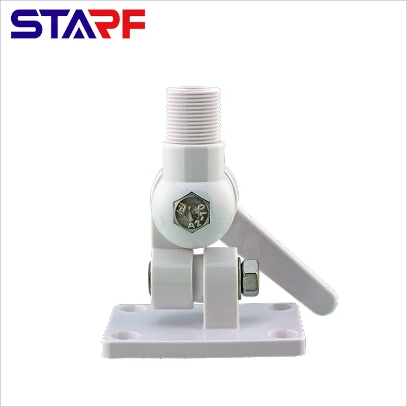 base-de-antena-de-navio-em-forma-de-cogumelo-antena-de-temporizacao-5g-aisg-g3-4-rosca-instalacao-externa-suporte-de-plastico