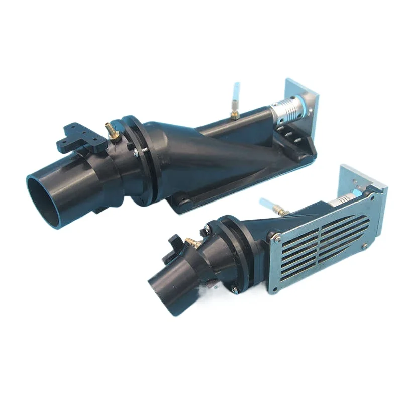 

26Mm 40mm caliber jet pump water jet propeller, jet pump, remote control ship model modification