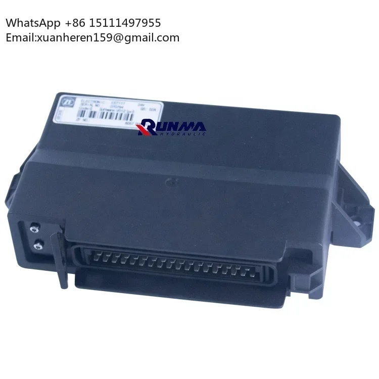 RUNMA High Standard ECU  6009054631 4110000042106 6009304087 China Machinery Parts ZF Computer Control Board