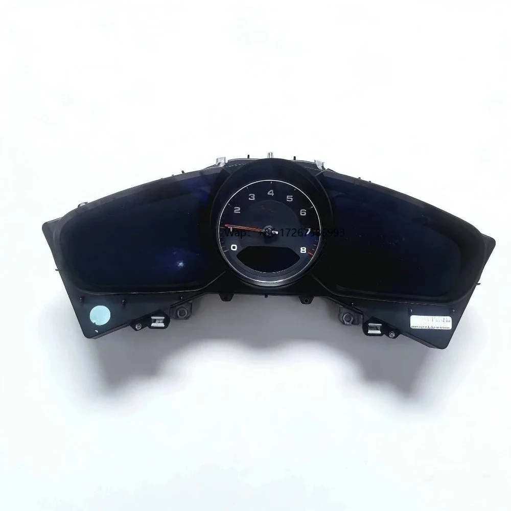 

For Por Pa na mera the Instrument Panel Assembly 971920911L