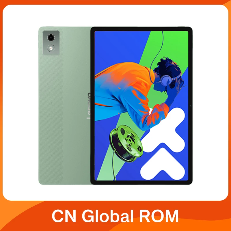 Global ROM Lenovo Xiaoxin Pad Pro 2025 Tablet Lenovo Xiaoxin Pad