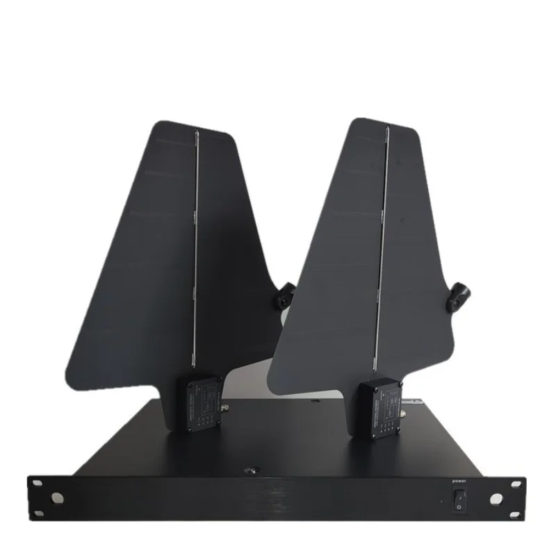 UHF Microphone Active Antenna Combiner Antenna Distributor Antenna Distribution System