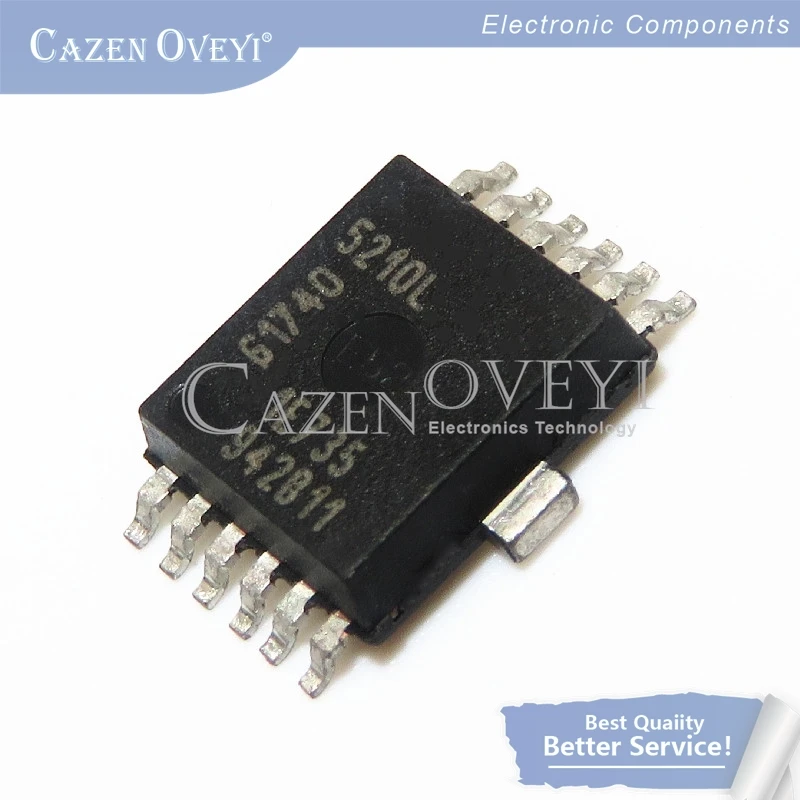 5pcs/lot BTS5241L BTS5241 BTS5210L BTS5210 BTS5241-2L BTS5241 BTS5242-2L BTS5242 HSOP-12