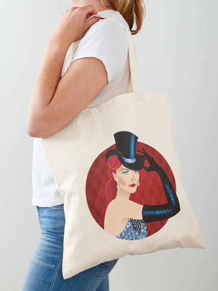 

Nicole Rouge! Tote Bag tote bag tote bag university free delivery bags Gift