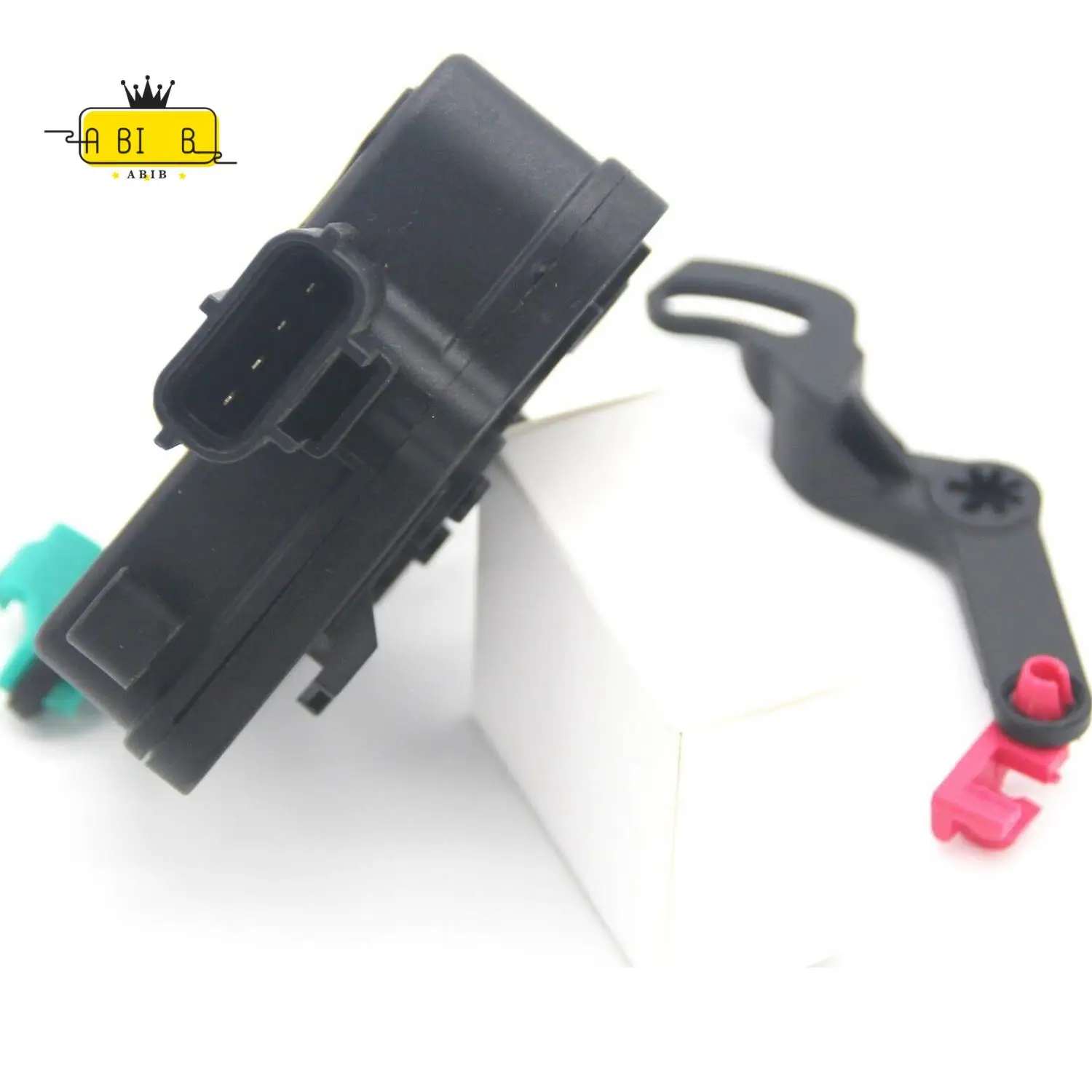 

ABIB -Tailgate Rear Sliding Door Lock Actuator For Chrysler Voyager Dodge 4717960AC