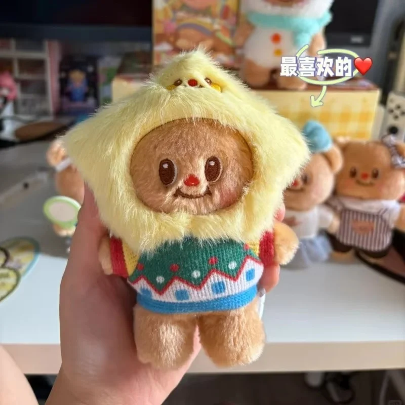 

Toptoy слепая коробка, масляный медведь, сто изменений, оконная серия, загадочная коробка, супер милая кукла, подвеска, украшение, игрушка-сюрприз, подарок