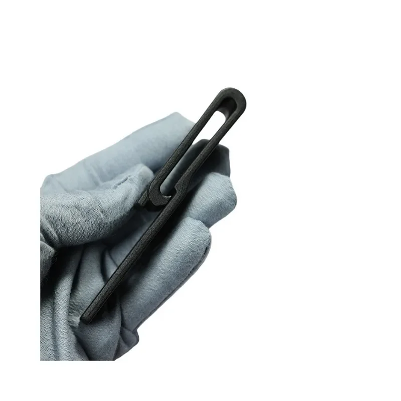 1 шт. K чехол для ремня, ножа, задний зажим, чехол для пистолета, задний зажим, ножны для ножа, многофункциональный портативный инструмент, материалы ручной работы «сделай сам»