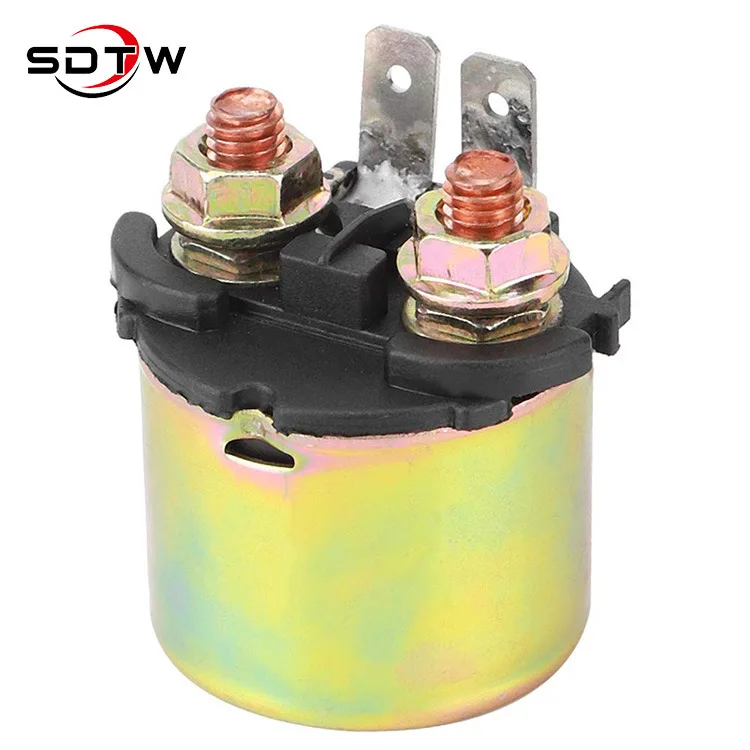 Start electromagnetic relay 27010-1209 27010-0788Start electromagnetic relay