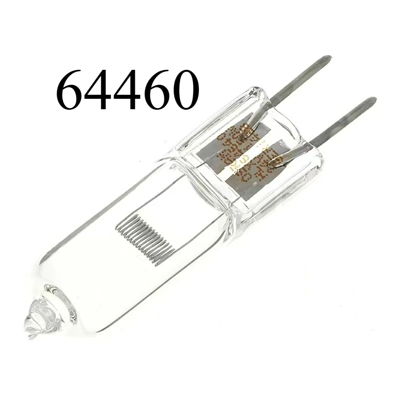 

NEW Osram 64460 U 24V 100W Lamp Halostar 3000K GY6.35 64460U 24V100W Axial Filament Bulb